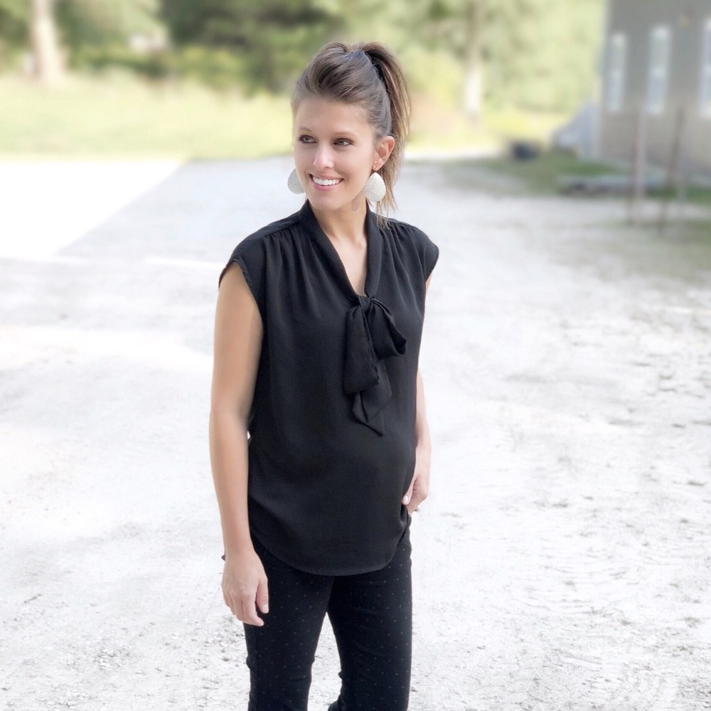 Meet your Posher, Sierra